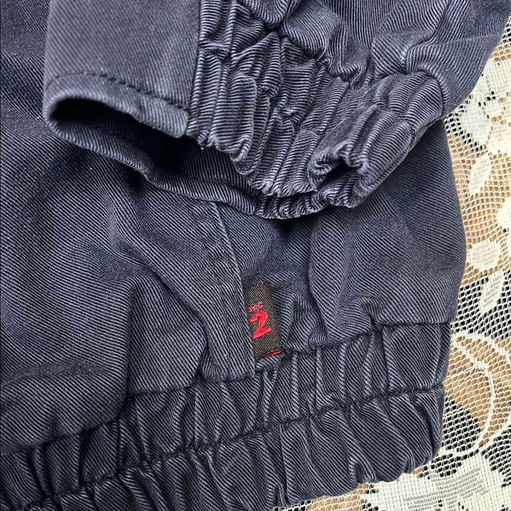 Workrite Fr Flame Resistant Coat Jacket Parka Xl … - image 2